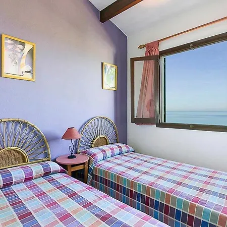 Torre Soli Nou Sleeps 13 Pool Air Con Wifi Villa *