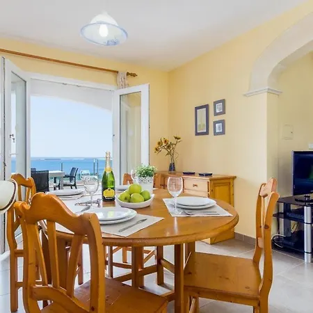 Villa Torre Soli Nou Sleeps 13 Pool Air Con Wifi