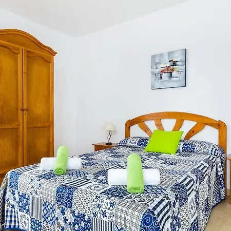 Torre Soli Nou Sleeps 13 Pool Air Con Wifi Villa