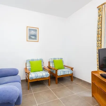 Torre Soli Nou Sleeps 13 Pool Air Con Wifi